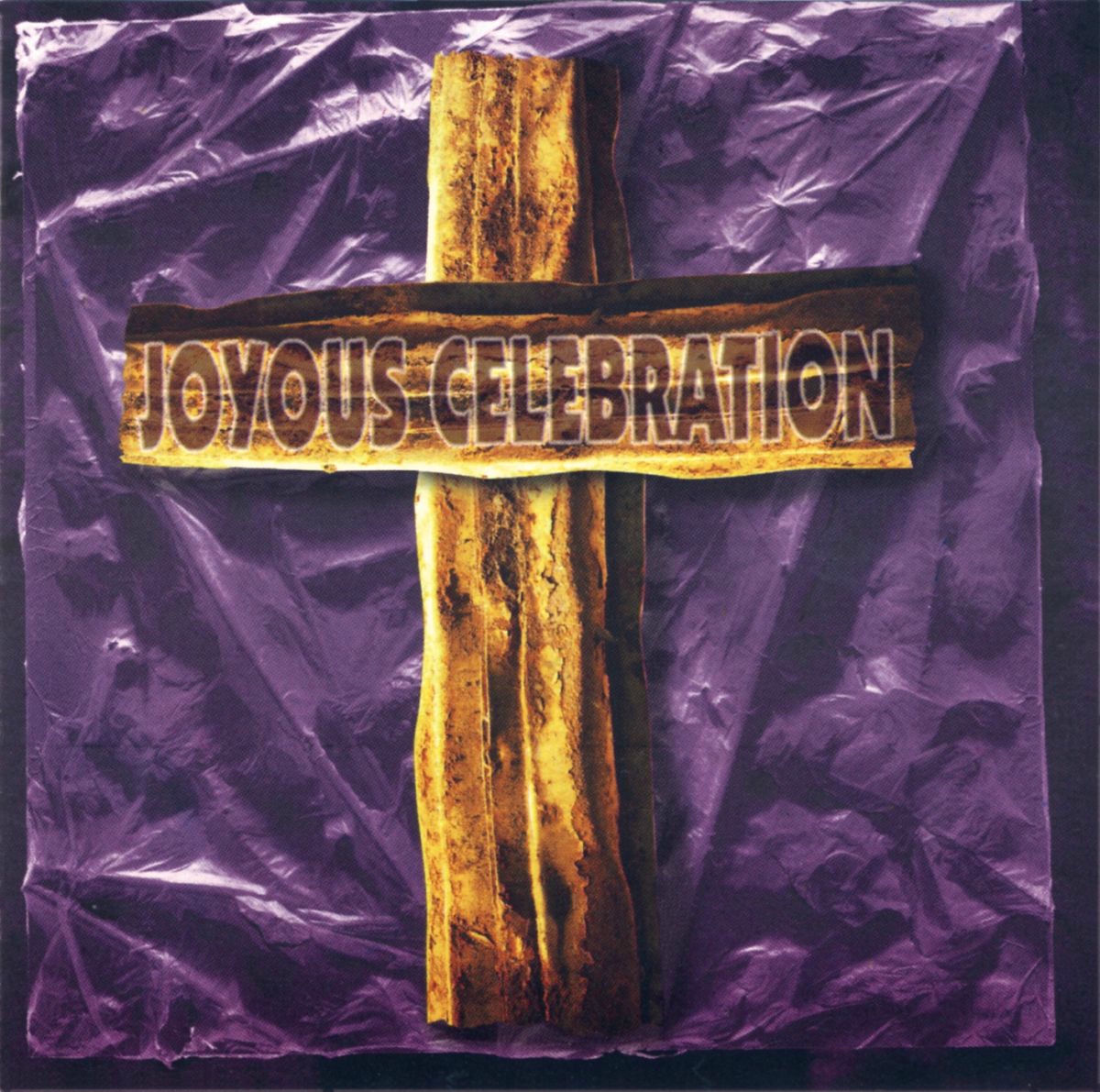 Album cover of Joko Ea Hao