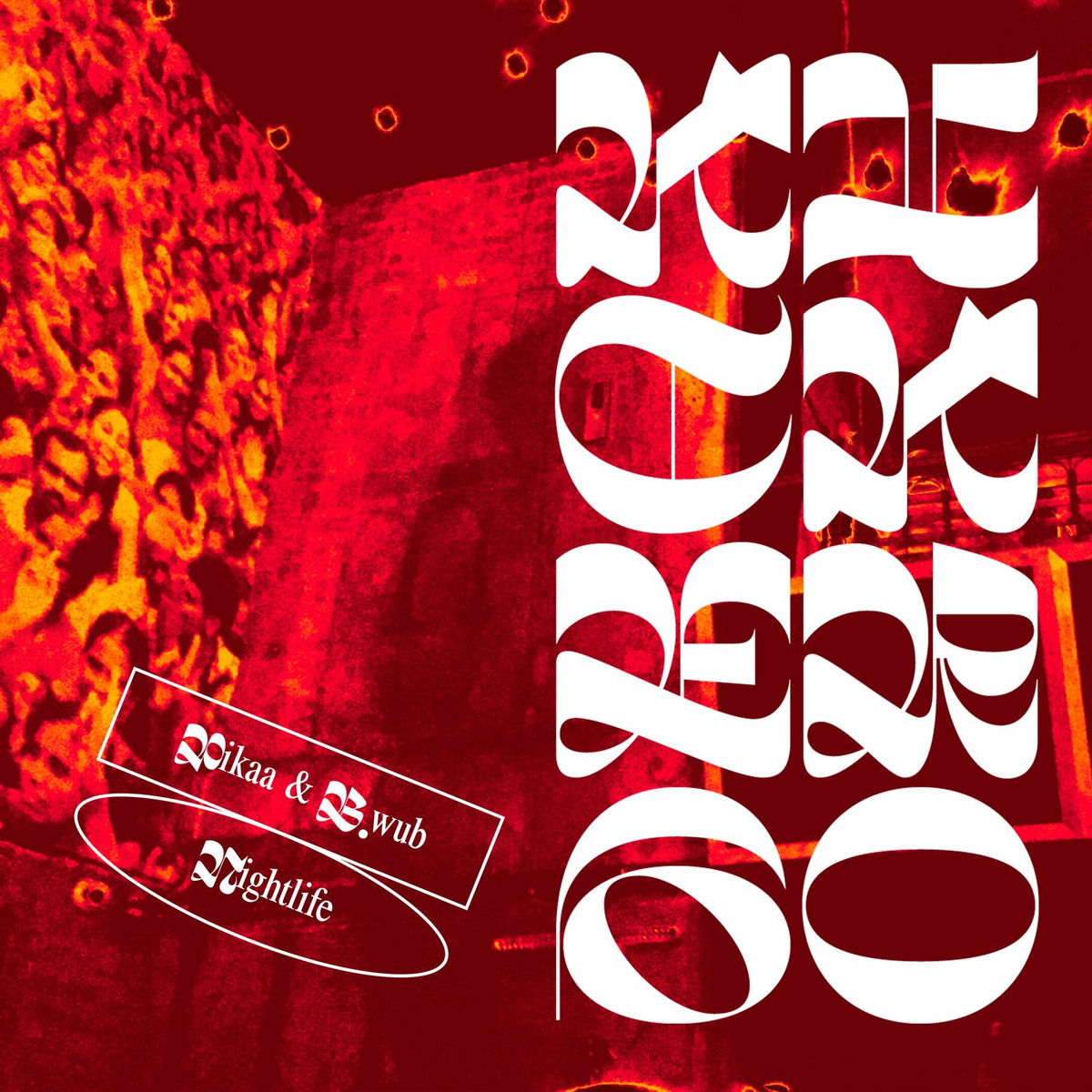 Album cover of nightlife