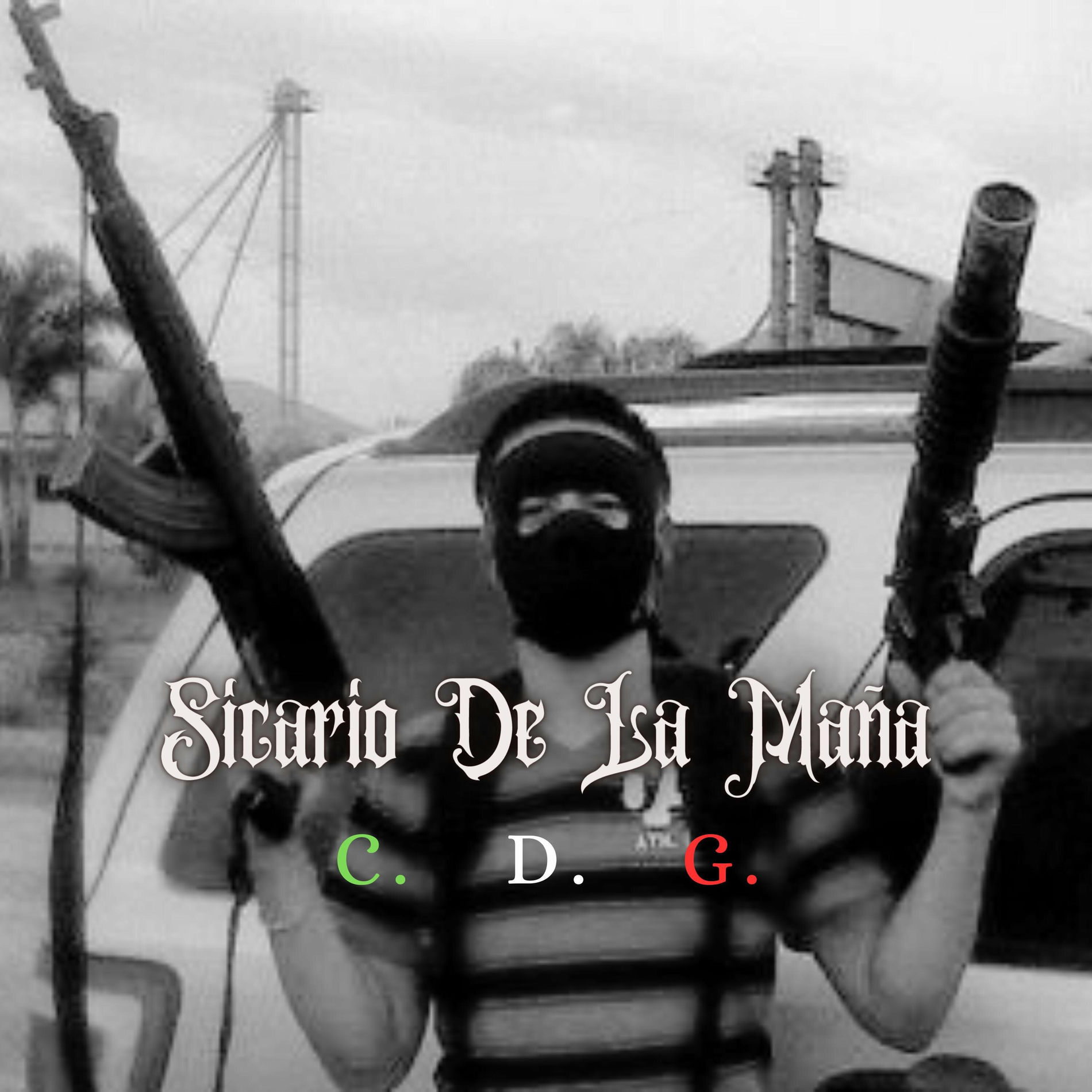 Album cover of Sicario De La Maña