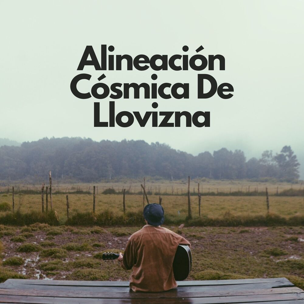 Picture of Alineación Cósmica De Llovizna