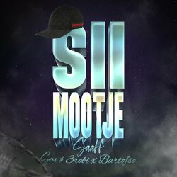 Cover of Si Mootje (feat. SRNO)