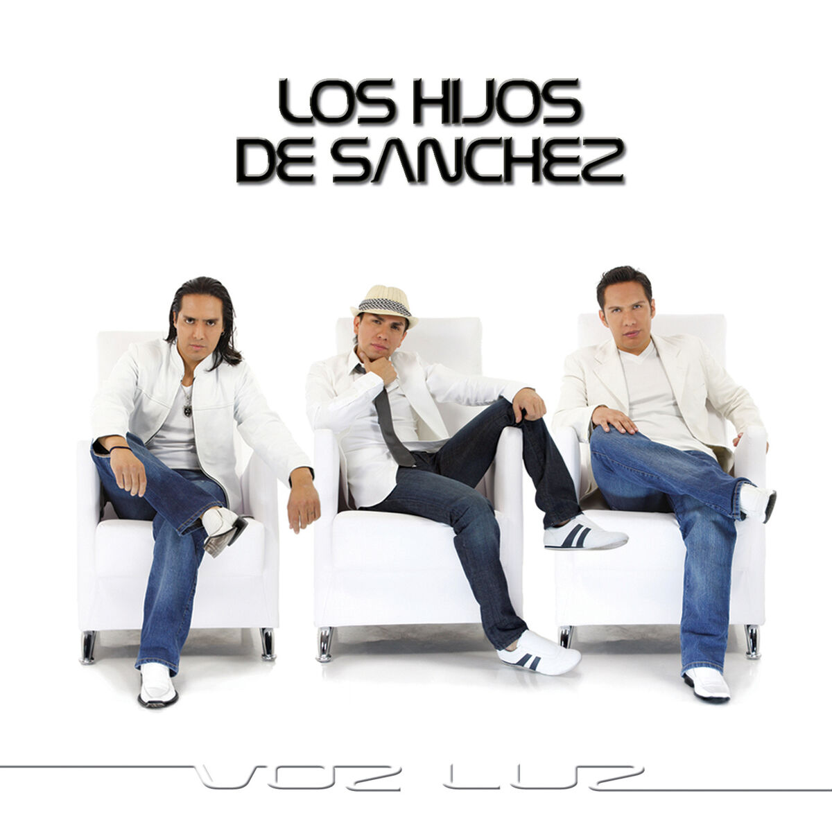 Album cover of Aun Sin Ti 08