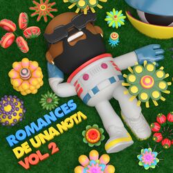 Cover of Romances de una Nota 2021, Vol.2