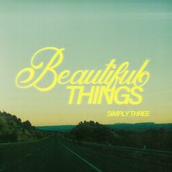 Cover of Beautiful Things