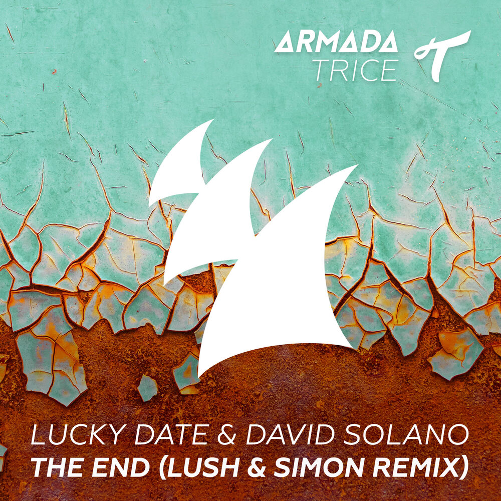 Picture of The End (Lush & Simon Remix)
