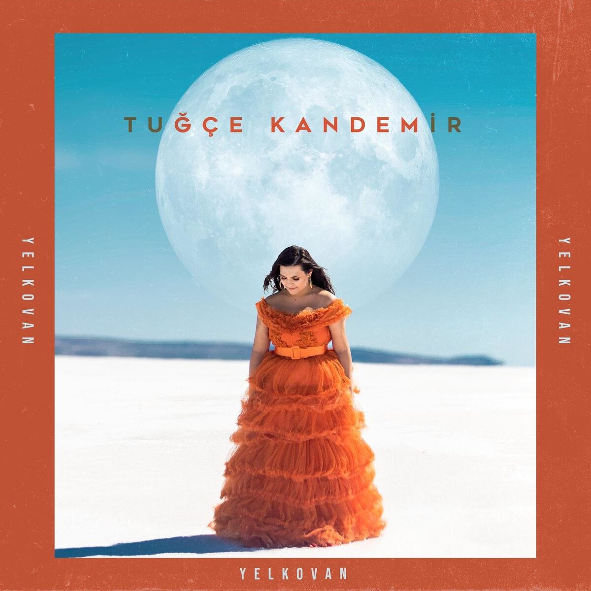 Album cover of Yelkovan