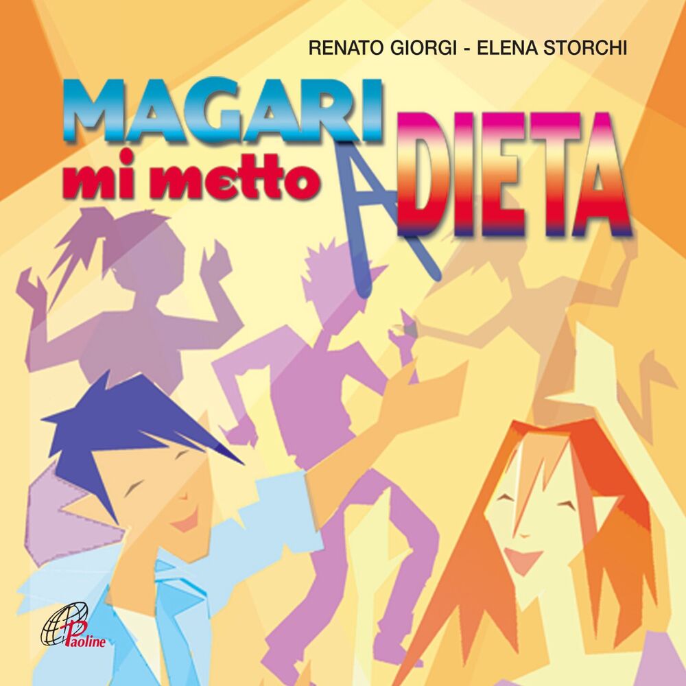 Picture of Magari mi metto a dieta