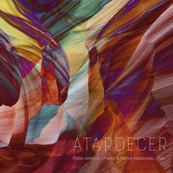 Cover of Atardecer