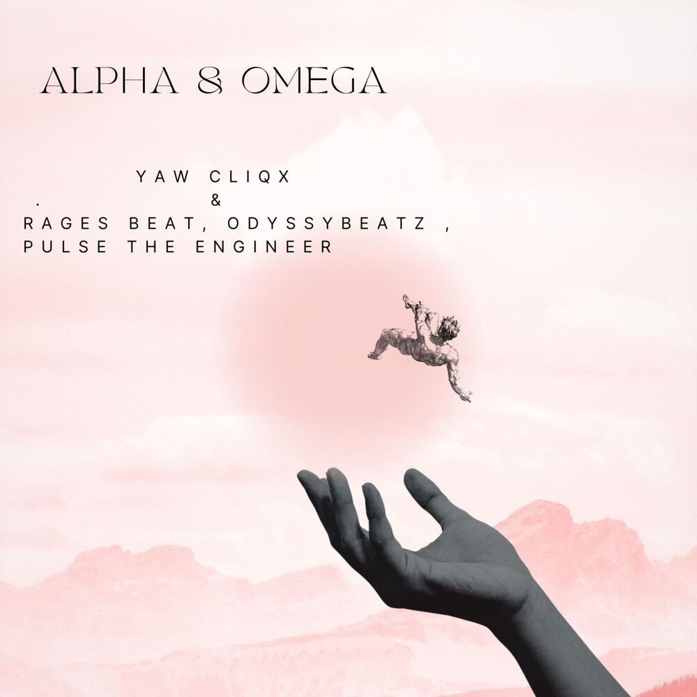 Picture of Alpha & Omega