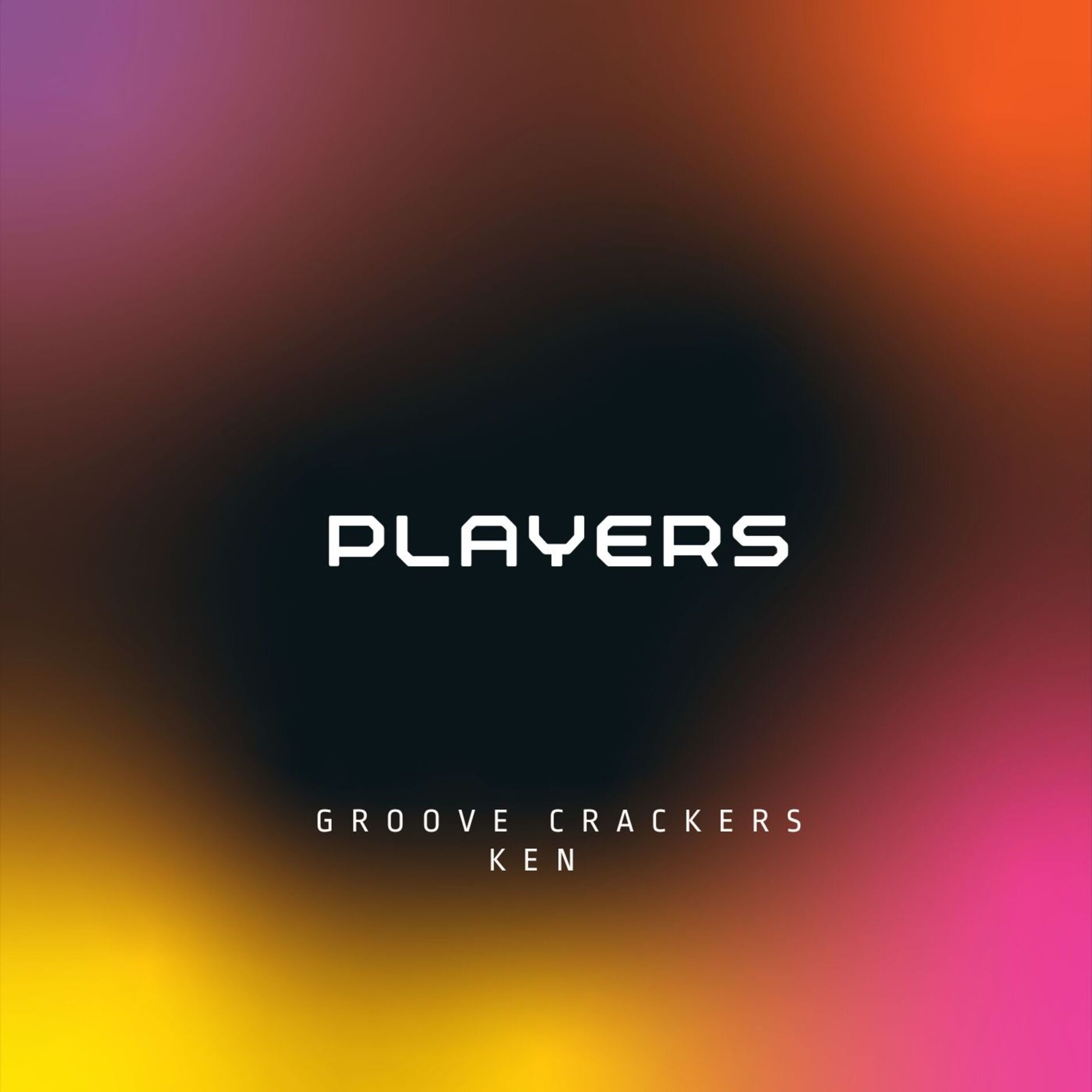 Album cover of Players