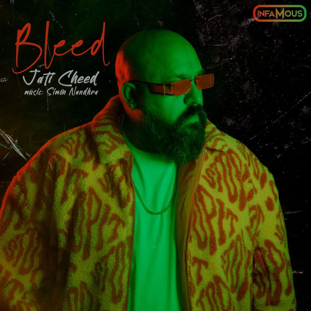 Picture of Bleed