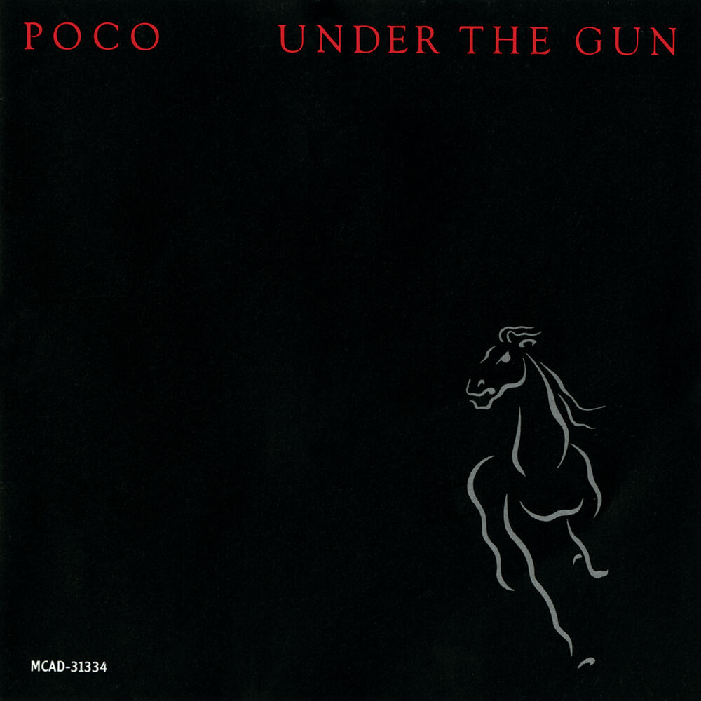Picture of Under The Gun