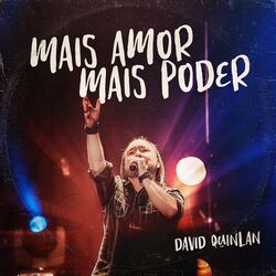 Cover of Mais Amor Mais Poder