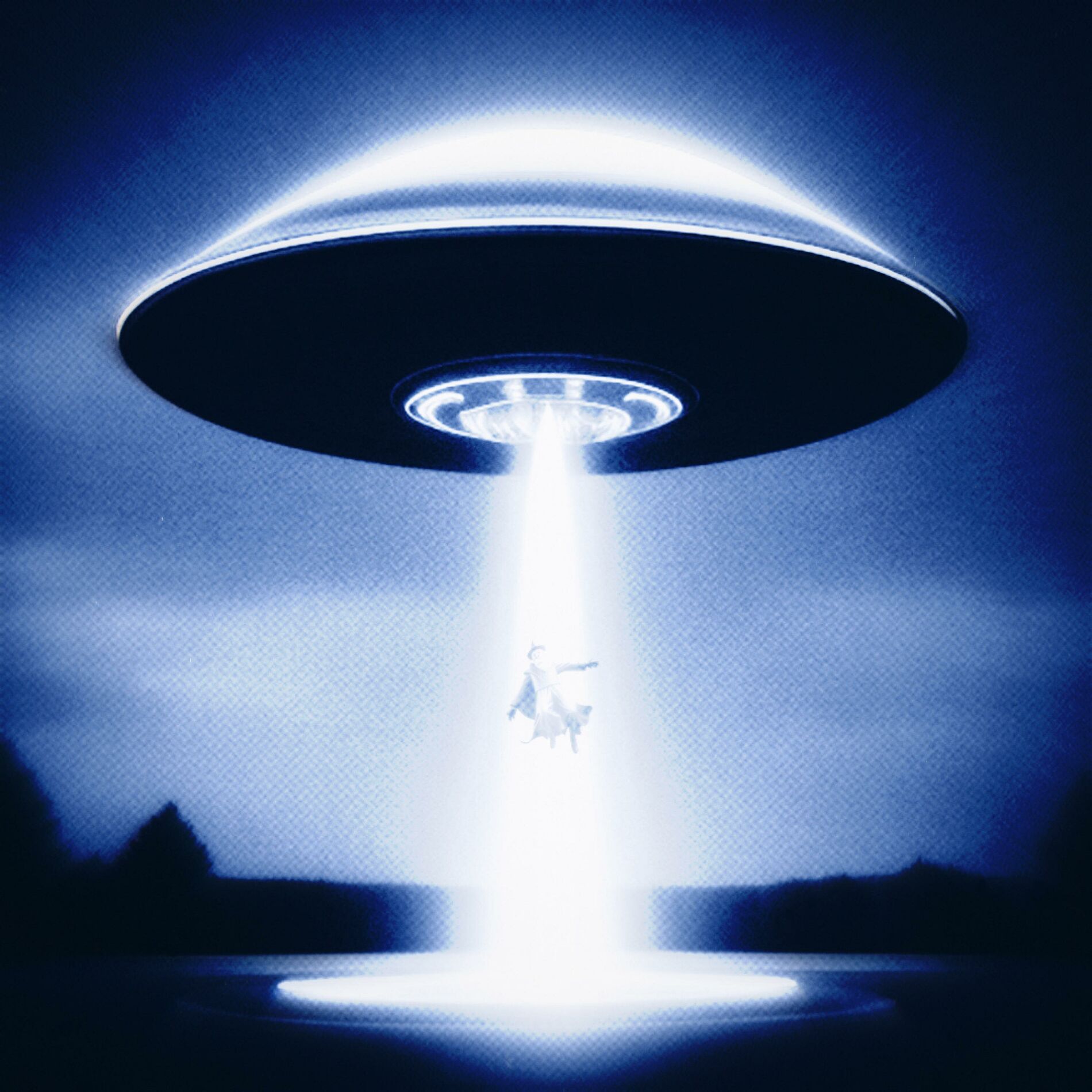 Album cover of Live From Roswell