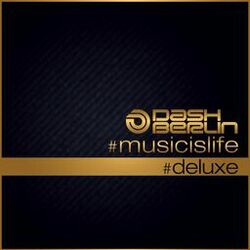 Cover of #musicislife #deluxe, Pt. 1