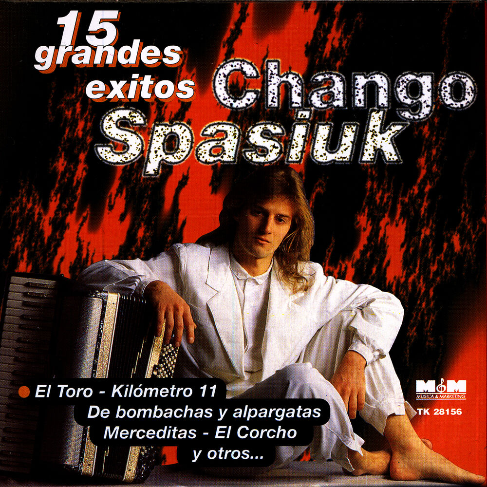 Picture of 15 Grandes Éxitos