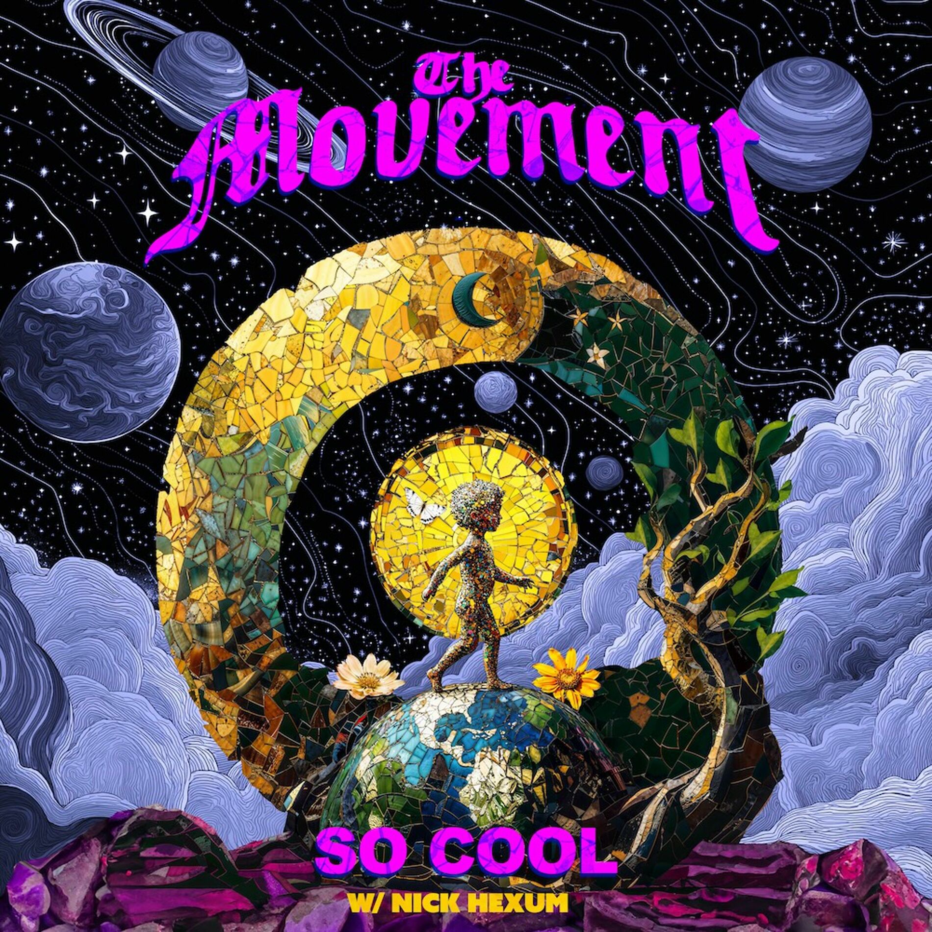 Album cover of So Cool