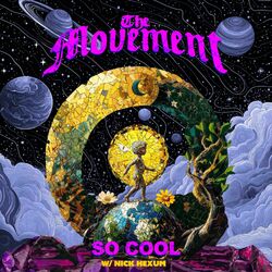 Cover of So Cool
