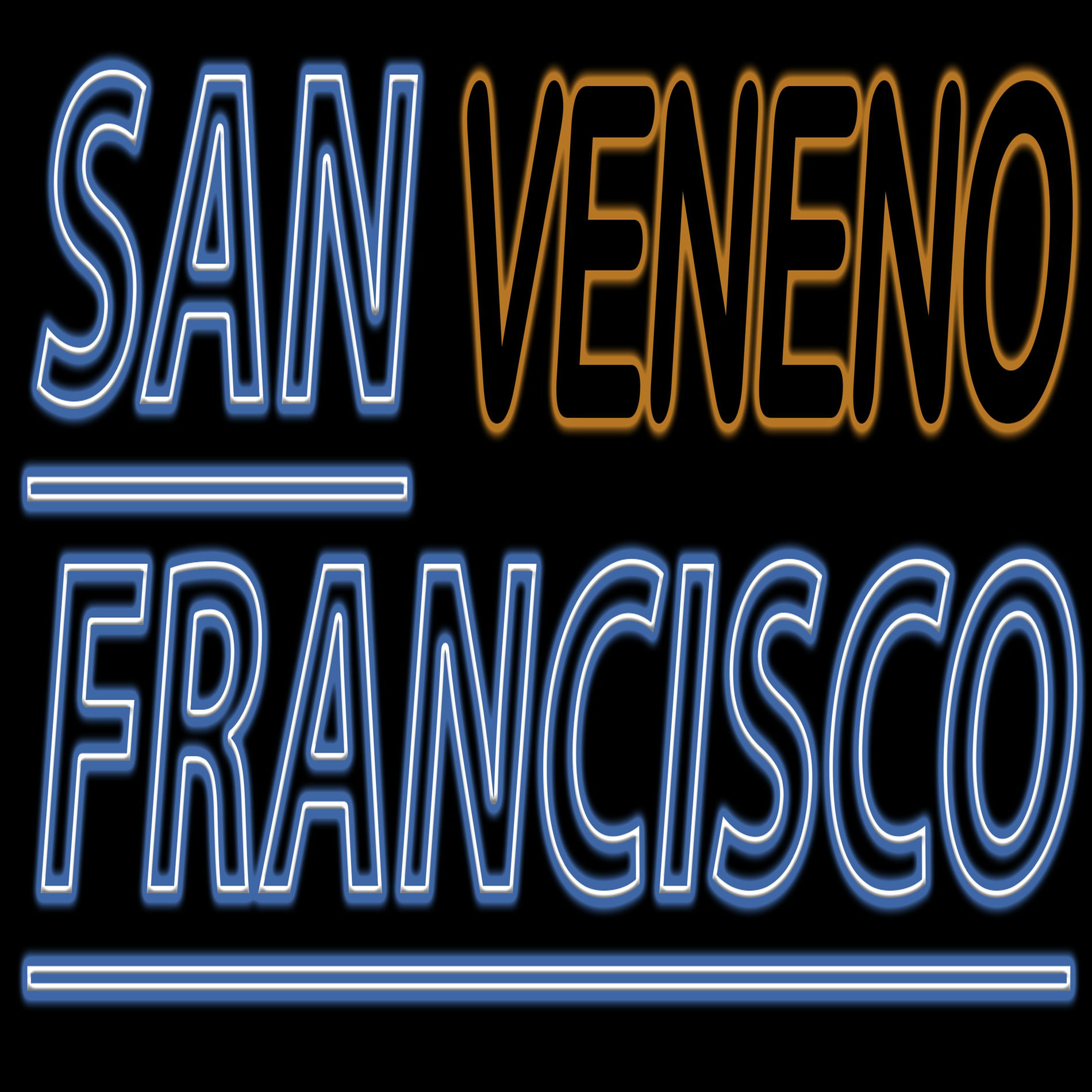 Album cover of Veneno