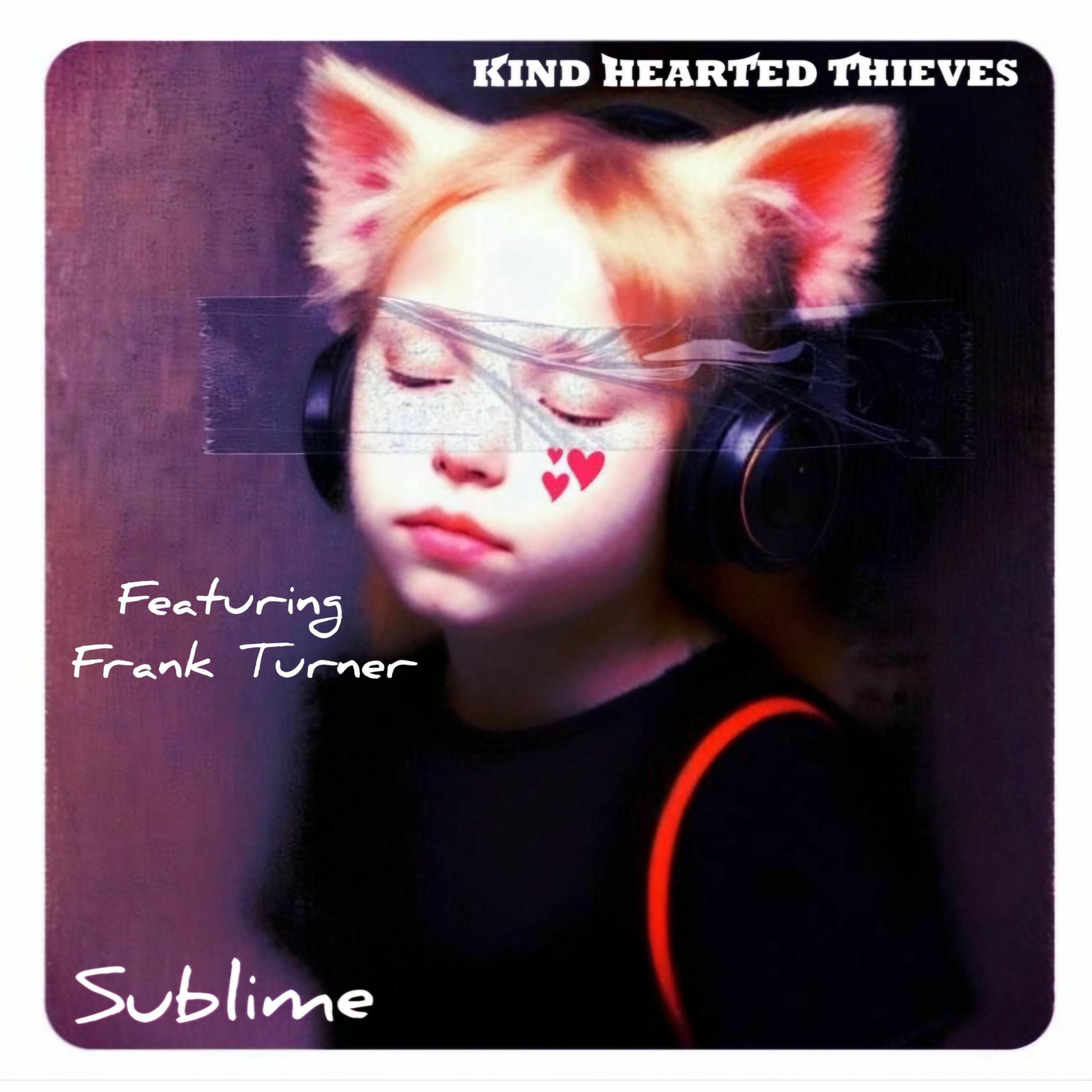 Album cover of Sublime (feat. Frank Turner)