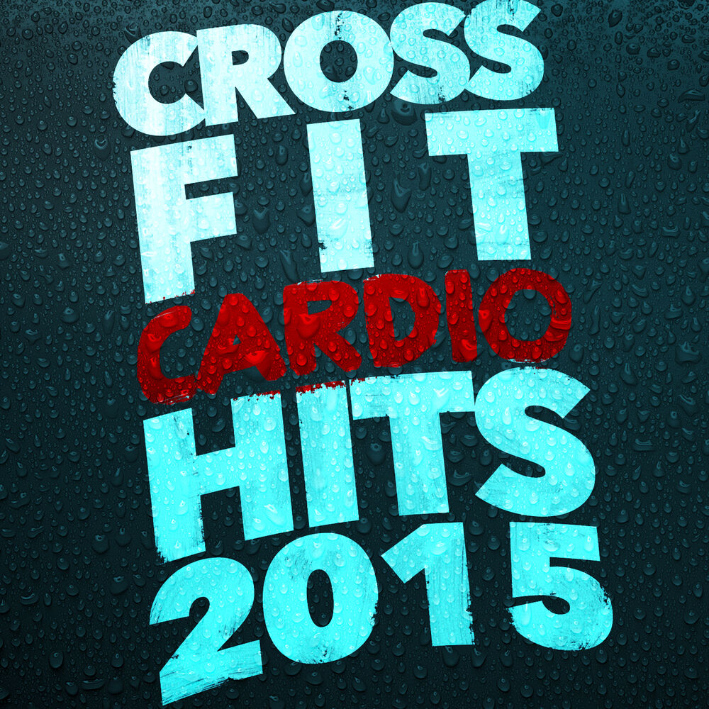 Picture of Crossfit Cardio Hits 2015