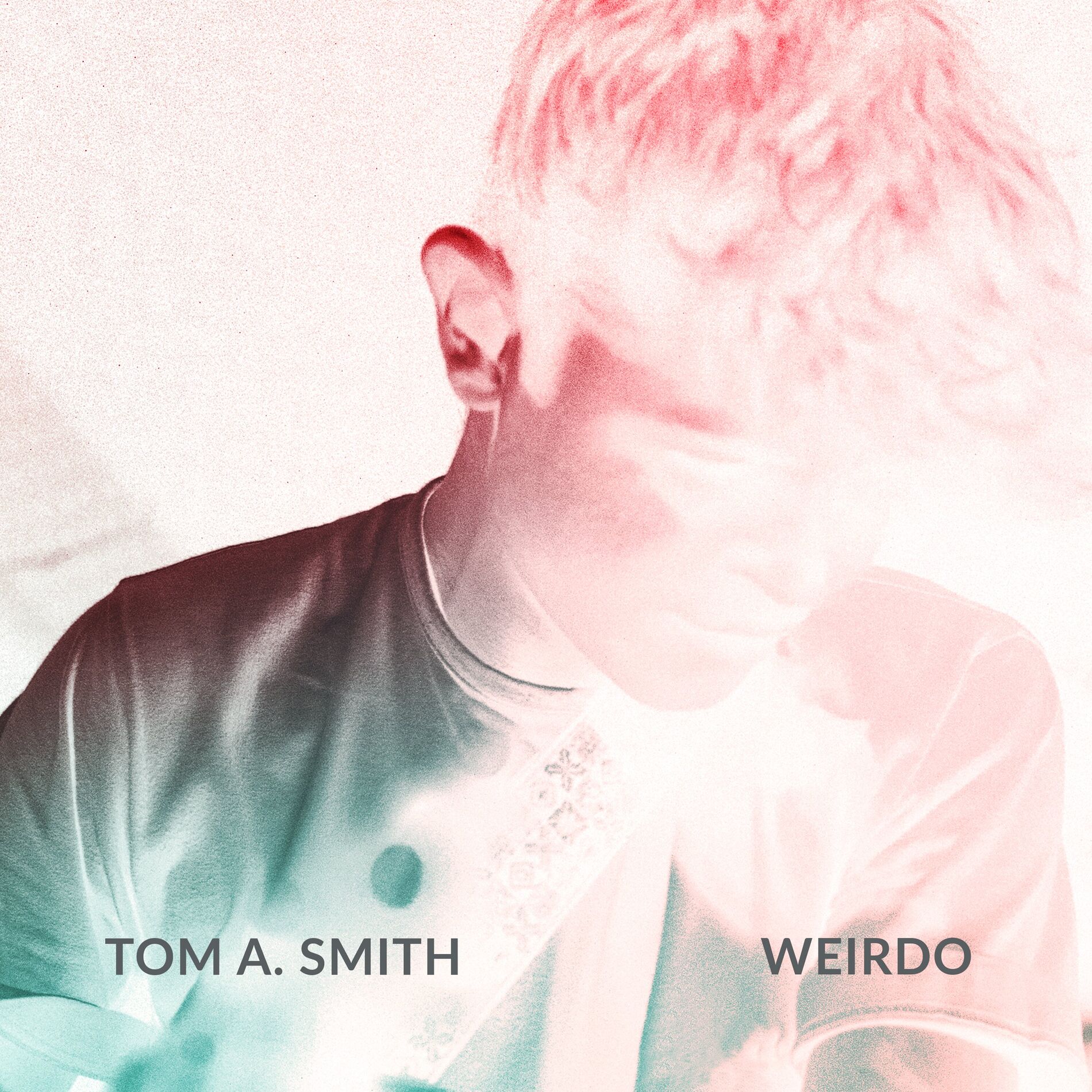 Album cover of Weirdo
