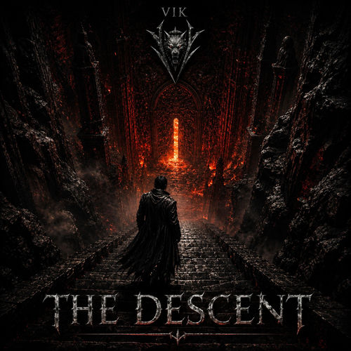 The Descent