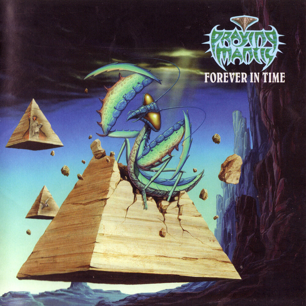 Picture of Forever in Time