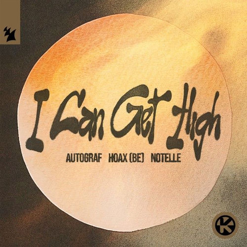 I Can Get High
