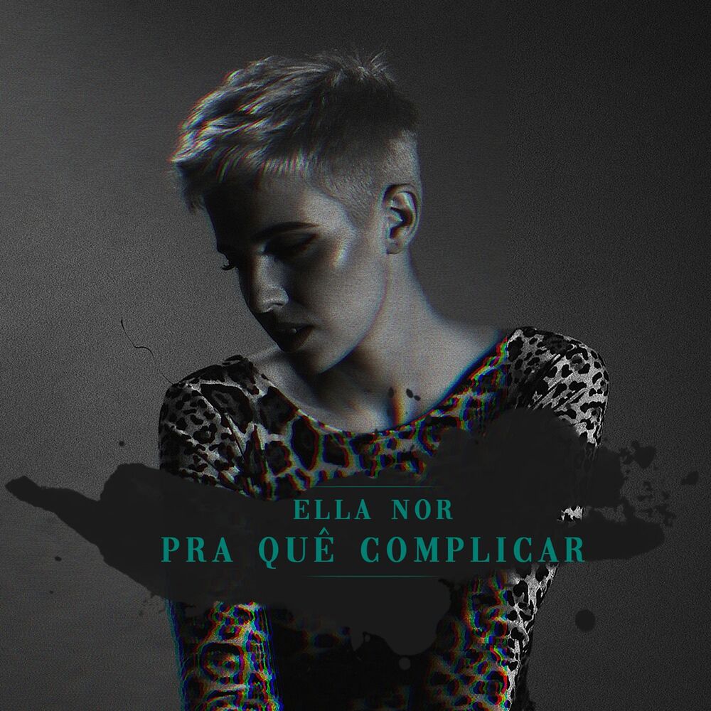 Picture of Pra Quê Complicar