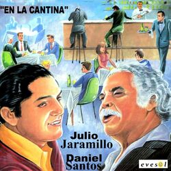 Cover of En la Cantina