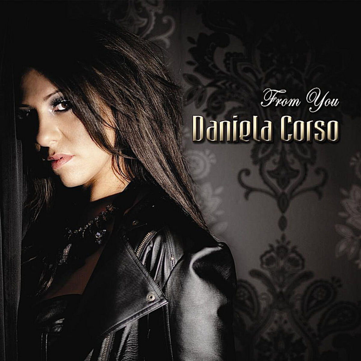 Album cover of From You