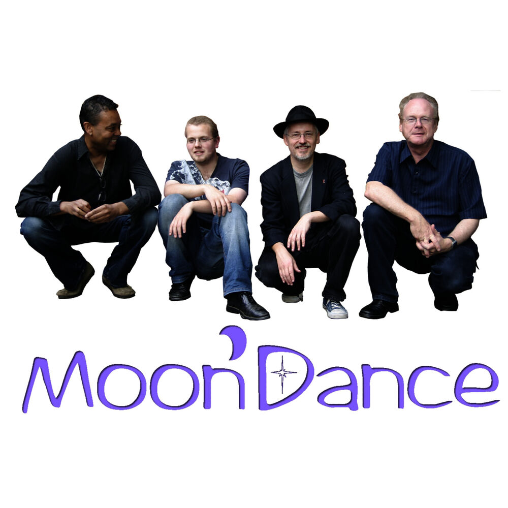 Picture of Moondance EP