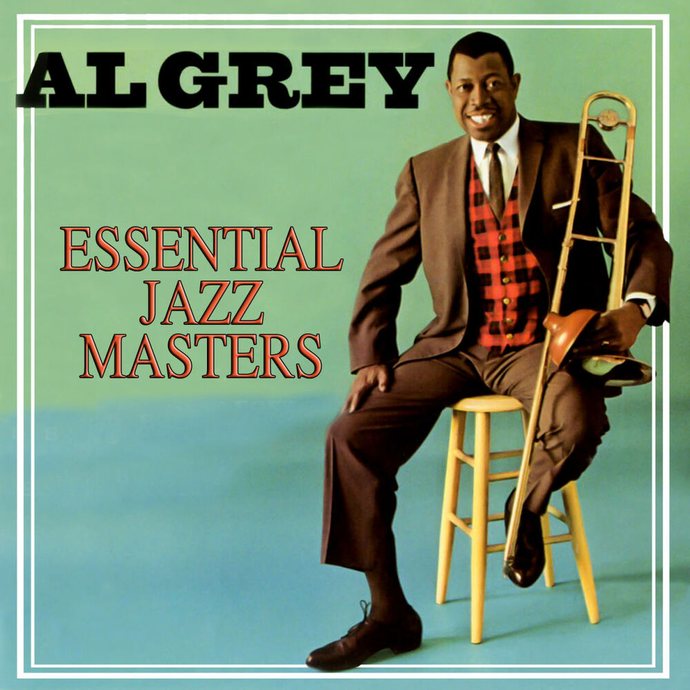 Picture of Essential Jazz Masters