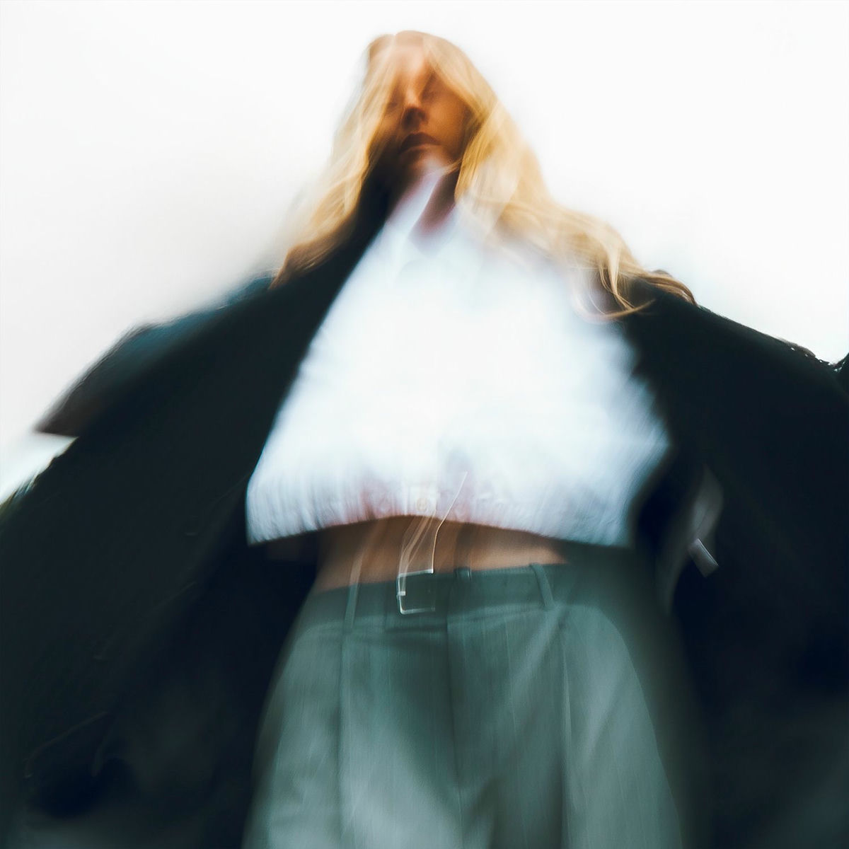 Album cover of Waterfalls