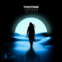 Cover of Shadow