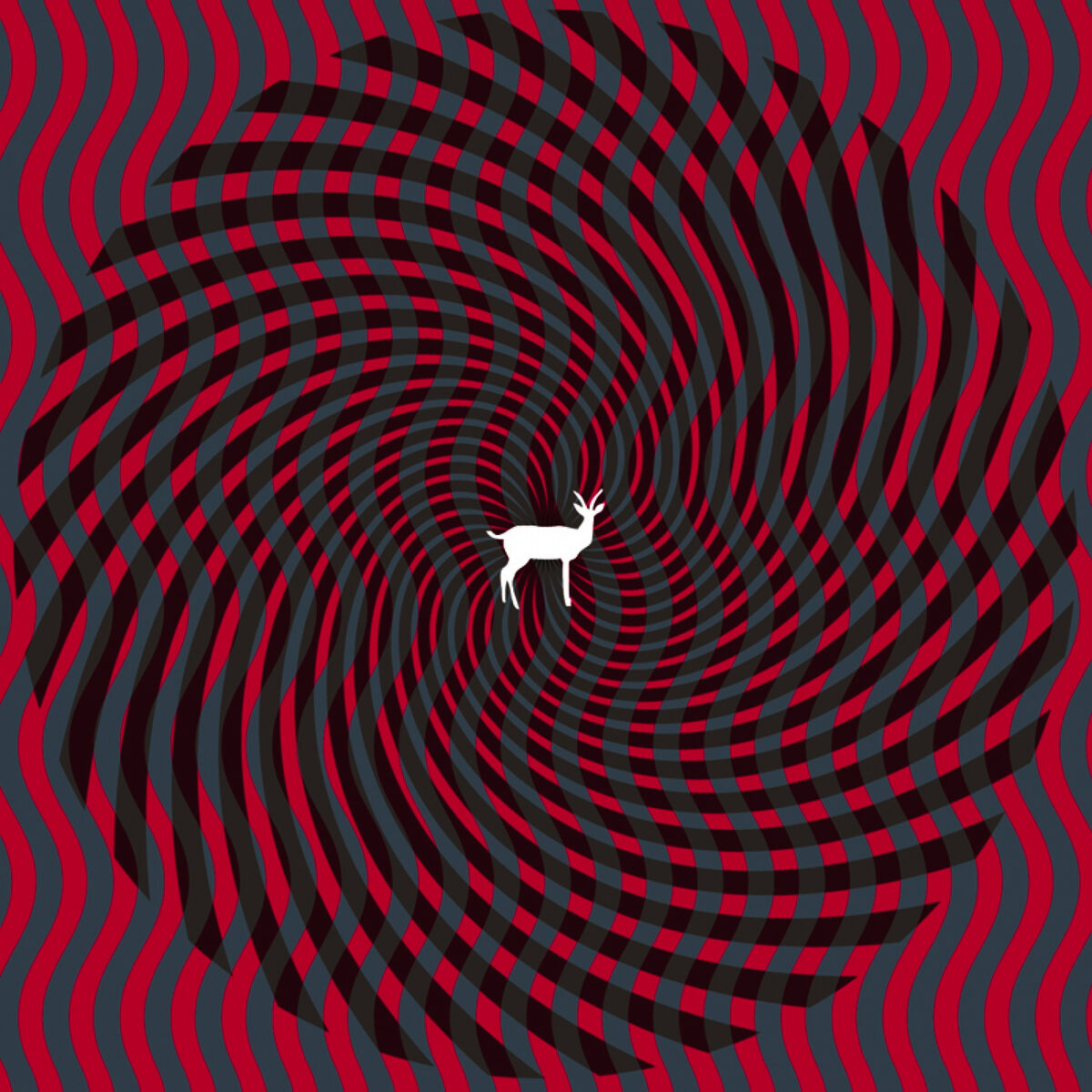 Album cover of Cryptograms