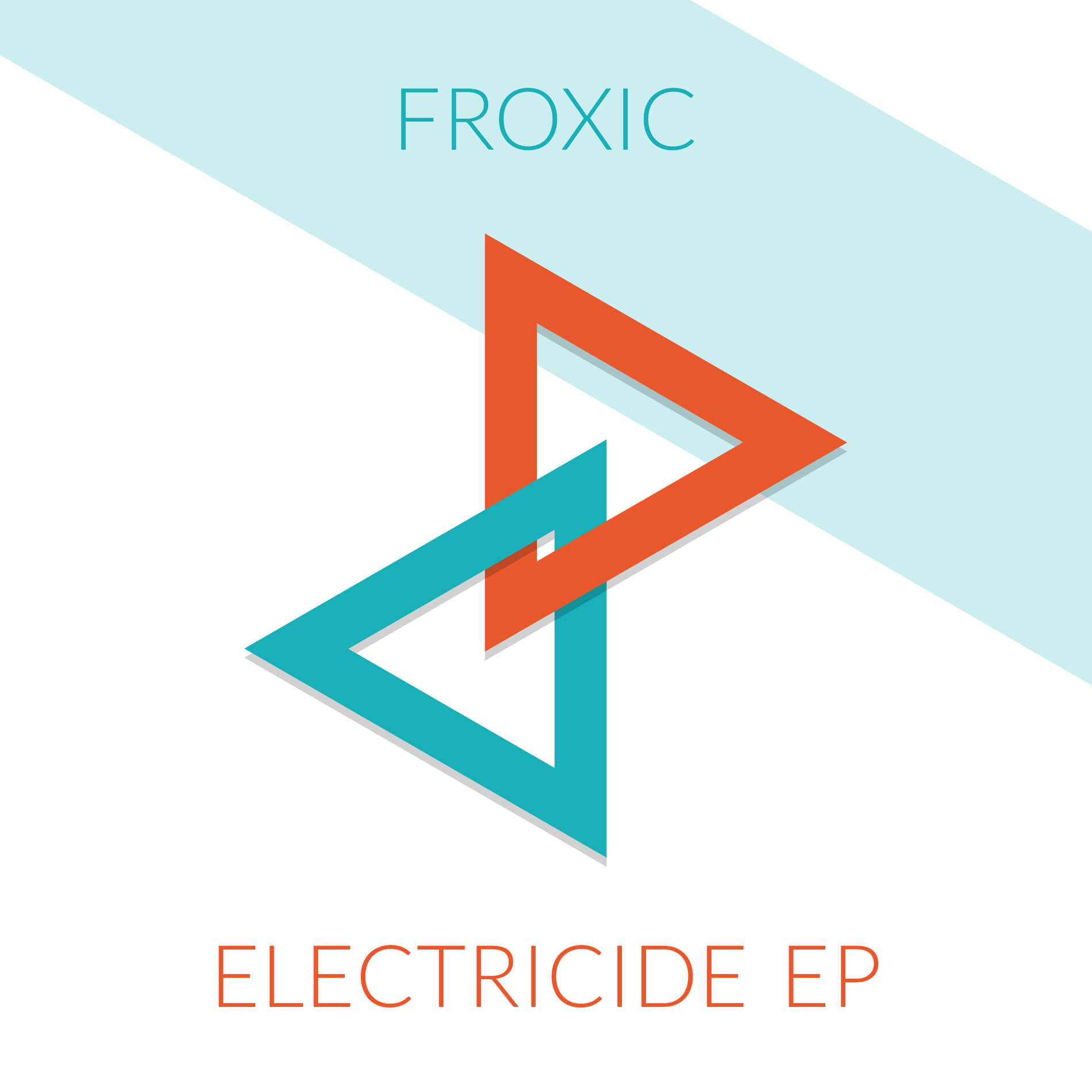 Album cover of Electricide EP