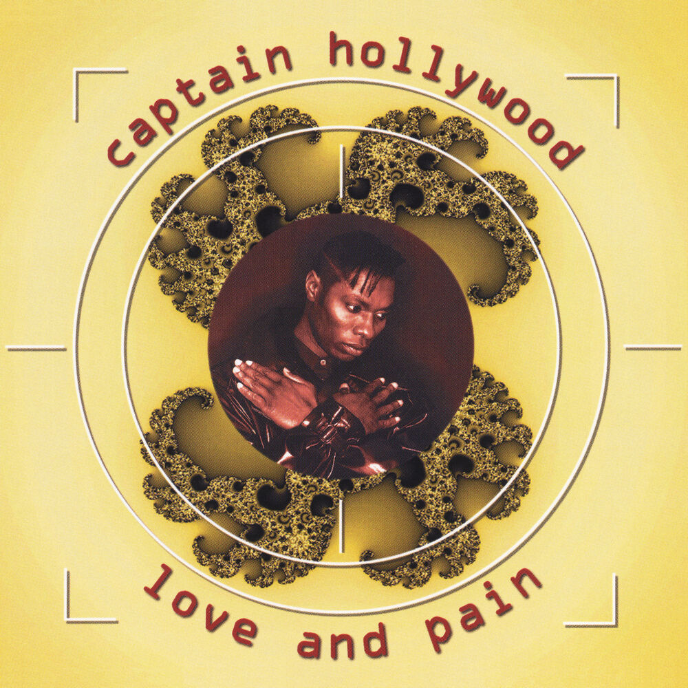 Picture of Love and Pain