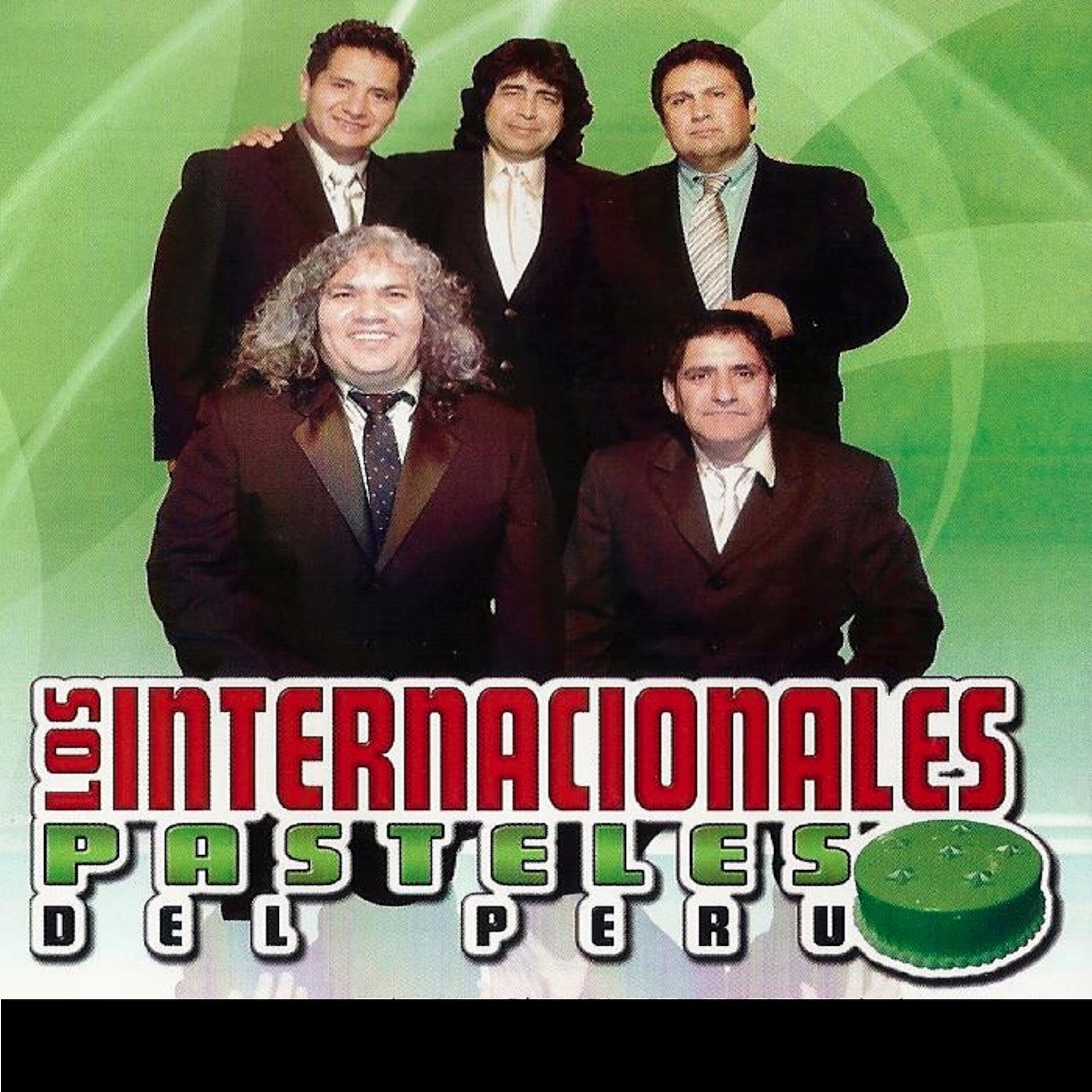 Album cover of 30 Exitos