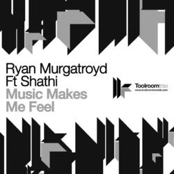 Music Makes Me Feel
