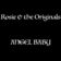 Angel from Above (Single Version)
