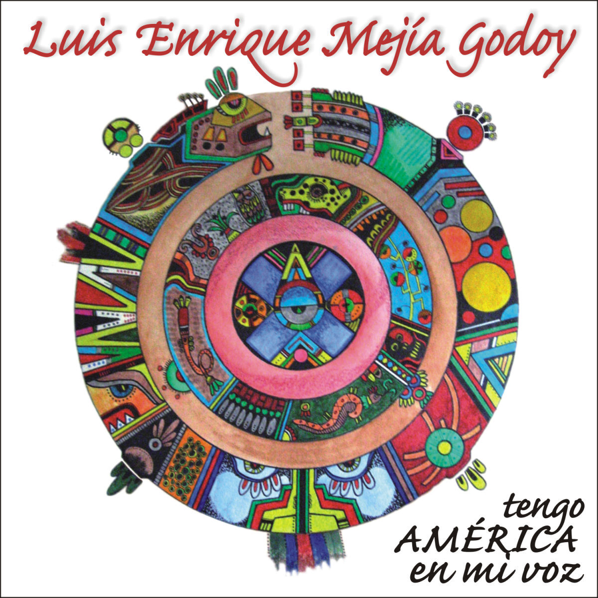 Album cover of Pobre La Maria