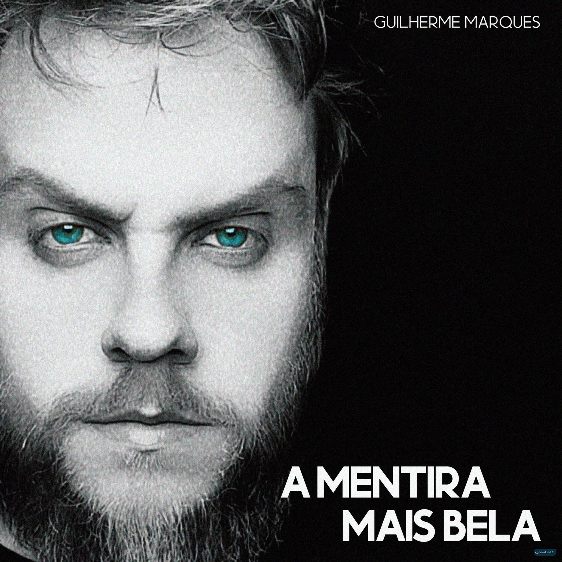Album cover of A Mentira Mais Bela