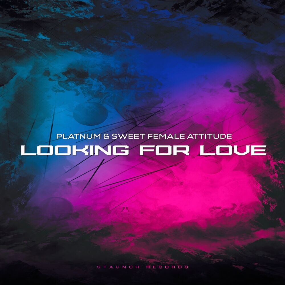 Picture of Looking For Love