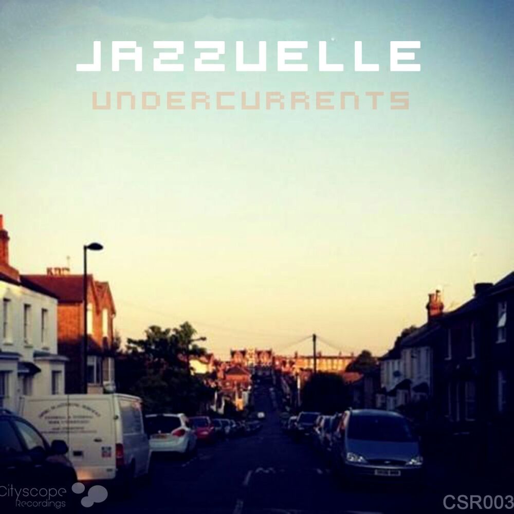 Picture of Undercurrents