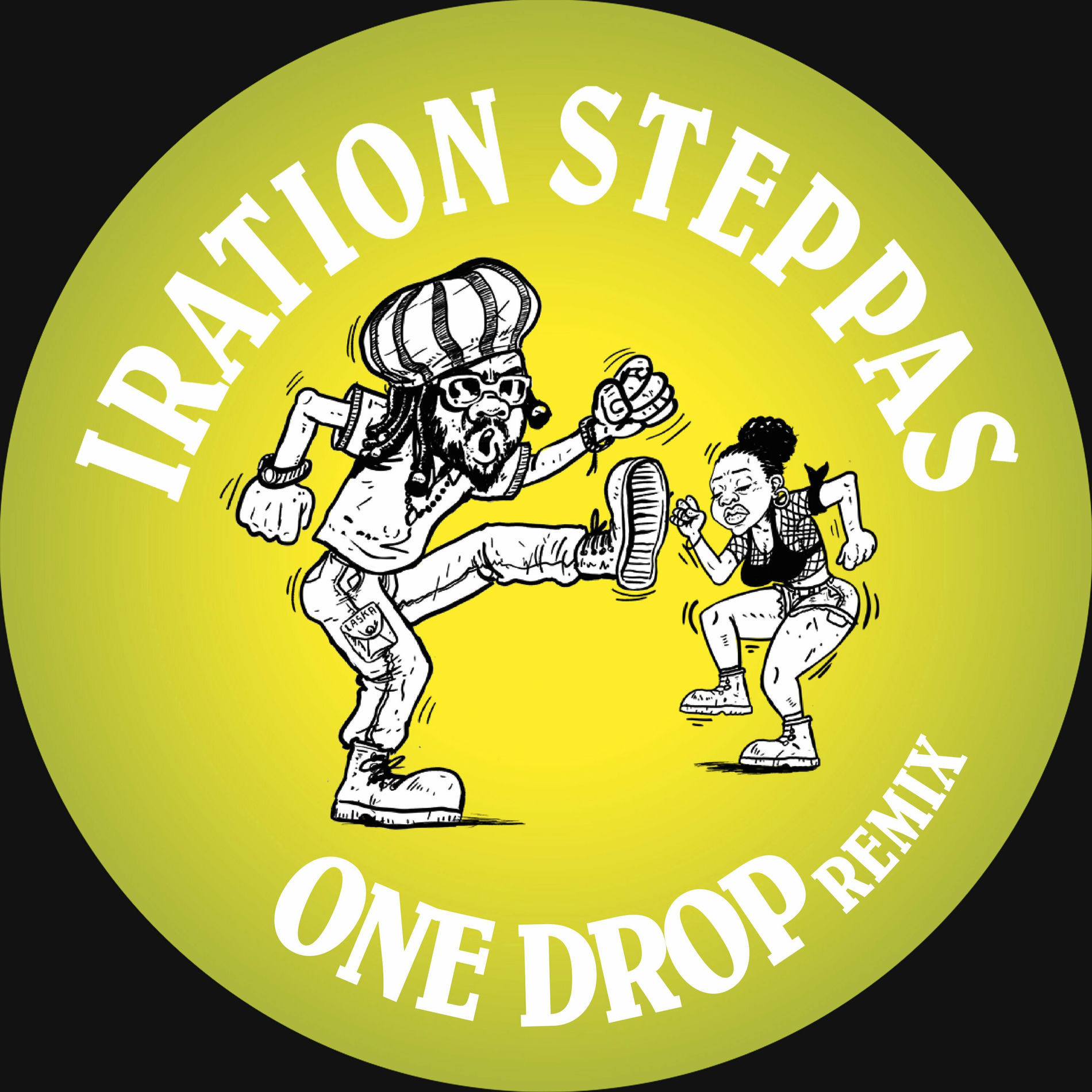 Album cover of One Drop (Remix)