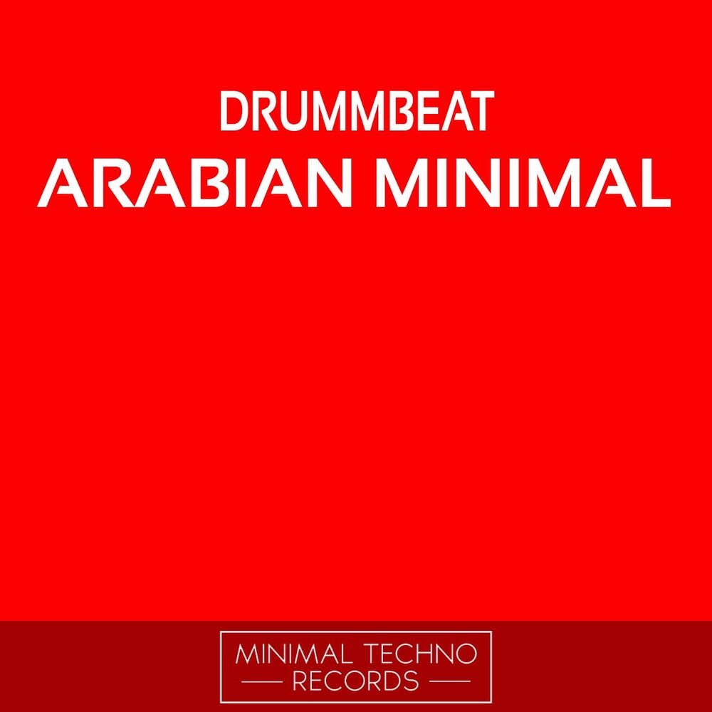Picture of Arabian Minimal