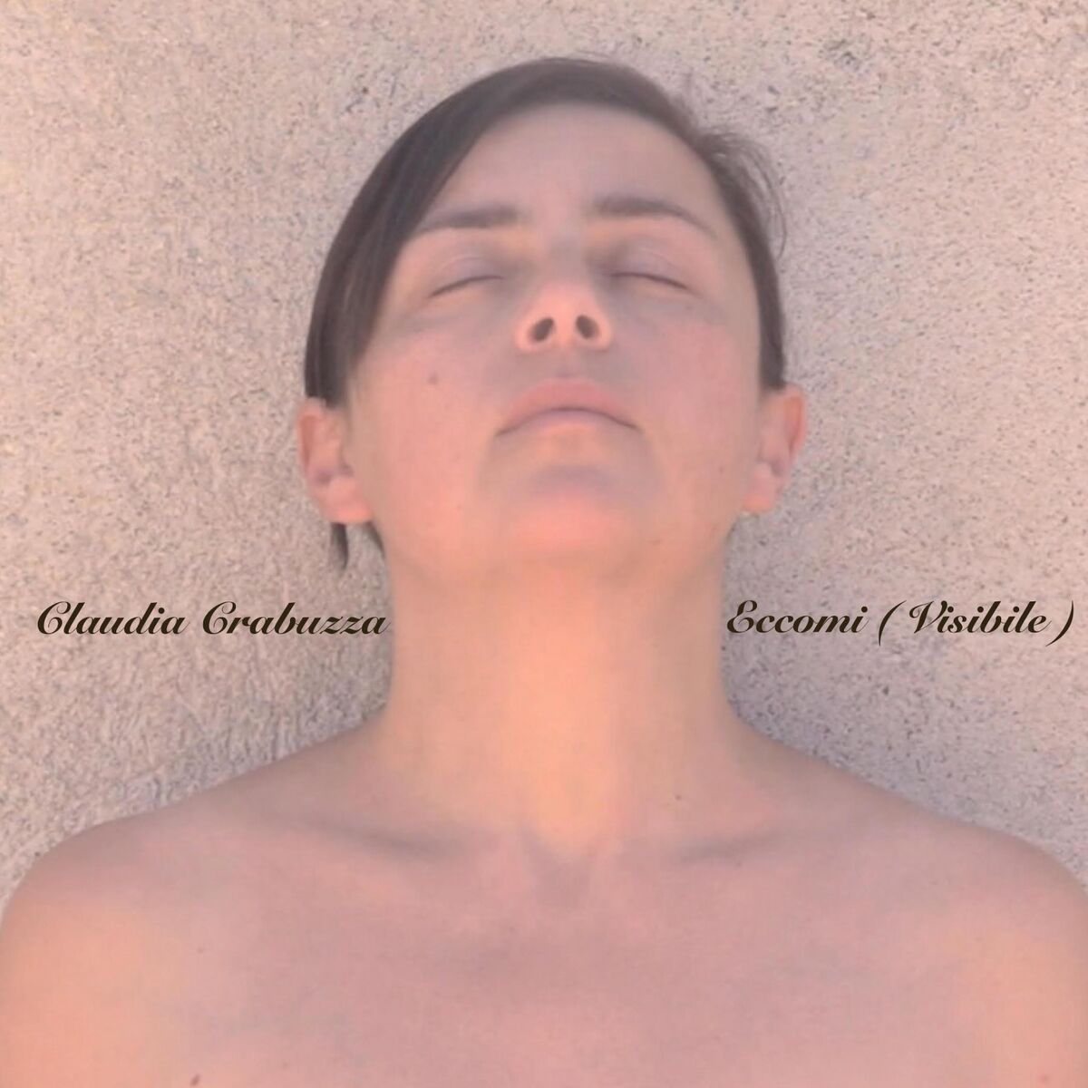 Album cover of Eccomi (Visibile)