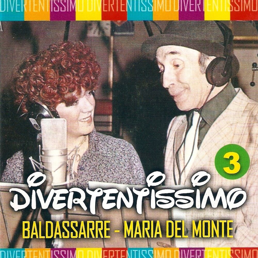 Picture of Divertentissimo, vol. 3